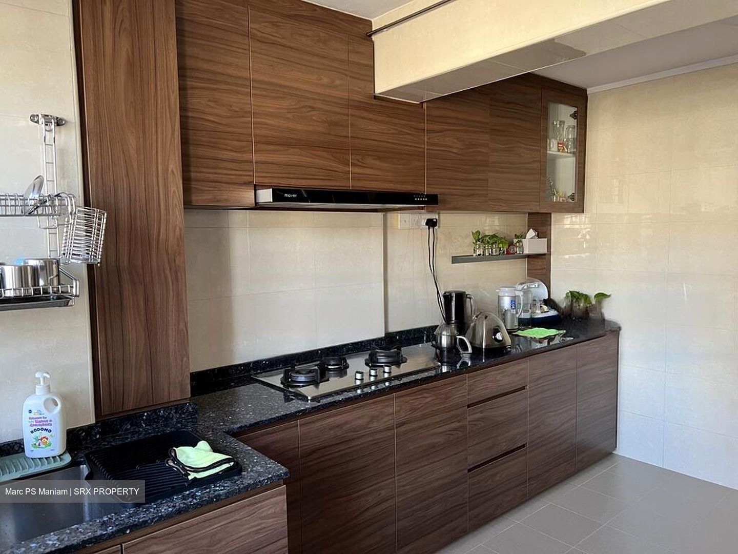 Blk 2 Saint George's Road (Kallang/Whampoa), HDB 3 Rooms #448956081